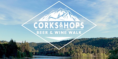 Corks & Hops tickets