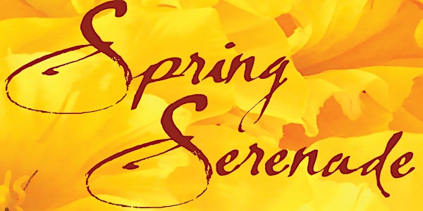 Wairua Sinfonietta - Spring Serenade