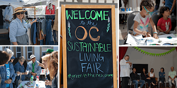 Sustainable Living Fair 2022