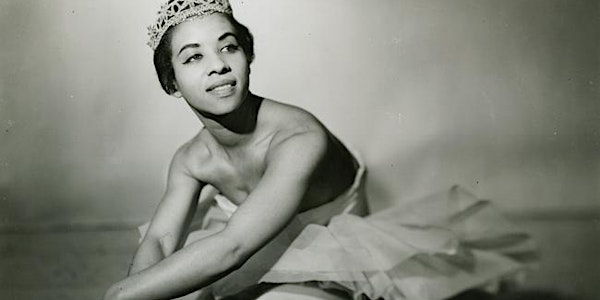 Black Ballerina