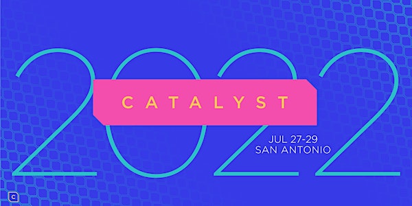 Catalyst2022