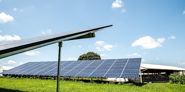 MidShore Solar Energy Leasing Workshop