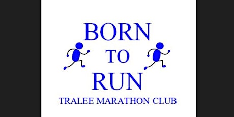 Born To Run, Tralee Marathon Club Couch to 42k Program primary image