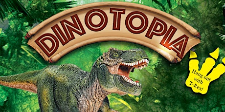 Dinotopia primary image