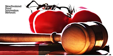 Managing Legal Risks for Food Businesses primary image