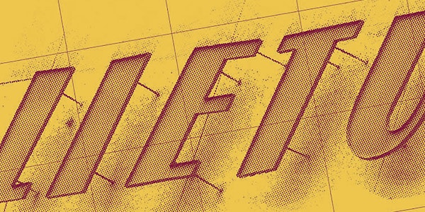 Conference: INDUSTRIES OF CRISIS, AESTHETICS OF DISSENT