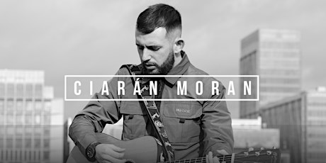 Ciaran Moran Live at Whelan's Dublin primary image