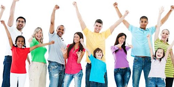 Everyone's an Asset Builder: A Community Workshop
