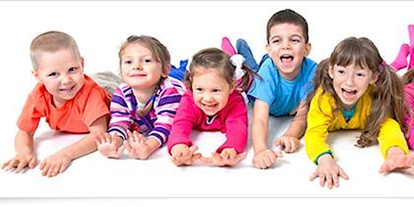 Discover Your Family's Strengths: A Workshop for Parenting Adults