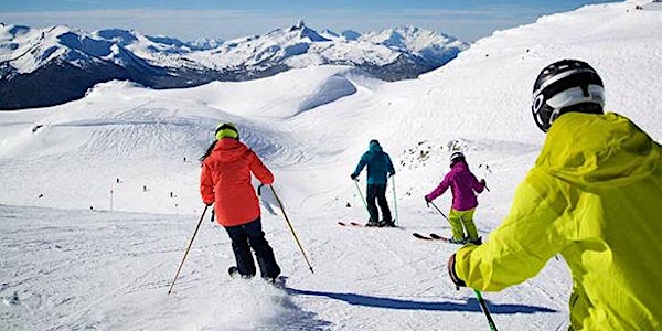 Beginner Ski Lesson (Green Runs) - Sunday, March 6