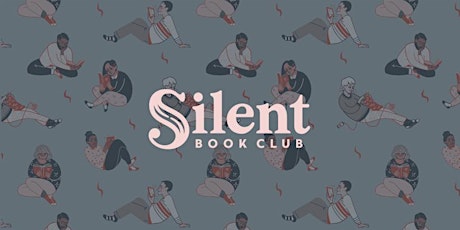 Silent Book Club Melbourne primary image