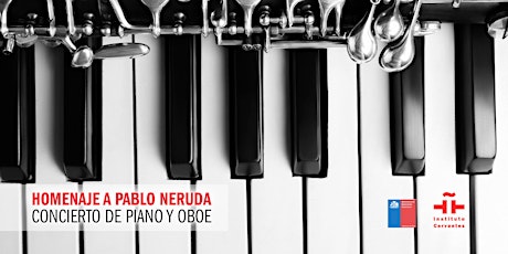 Musical Homage to Pablo Neruda primary image
