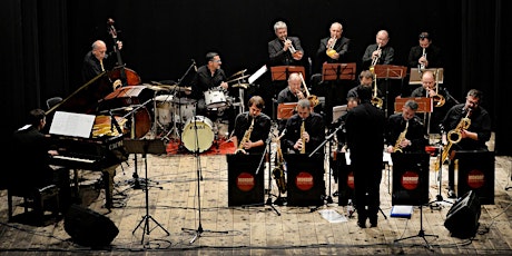 Immagine principale di THE TRUMPET EVOLUTION Fabrizio Bosso & Monday Orchestra per il Comitato Maria Letizia Verga 