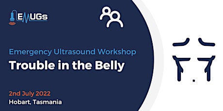 Emergency Ultrasound Workshop - Trouble in the Belly tickets