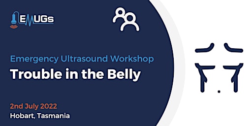 Emergency Ultrasound Workshop - Trouble in the Belly