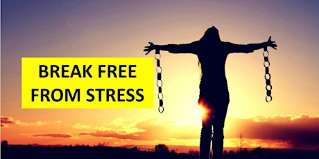 Break Free From Stress primary image