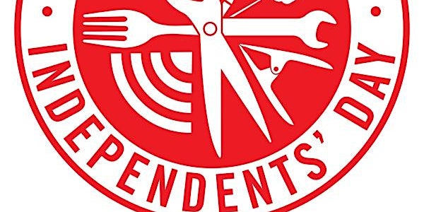 East End Independents Day planning for Hackney