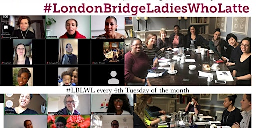 Hauptbild für London Bridge Ladies Who Latte