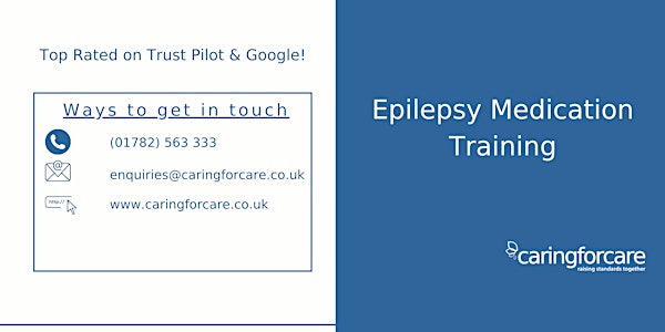 Epilepsy Medication Training