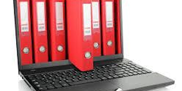 Webinaire - Gestion électronique des documents - GED