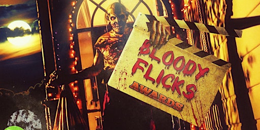 Bloody Flicks Awards 2023