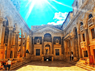 Split - The Mediterranean Jewel