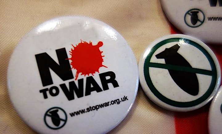 Stop The War In Ukraine image