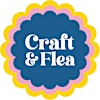 Logotipo da organização Craft and Flea