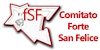 Logotipo de Comitato per il forte San Felice