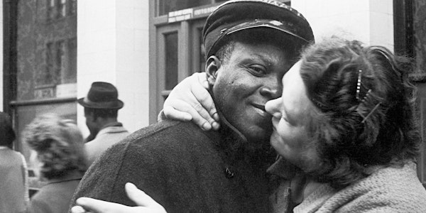 Photographing Britain’s Black History
