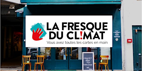 Atelier de la Fresque du Climat - Paris (75) -  Ressourcerie Créative tickets