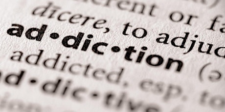 An Understanding of Addiction primary image