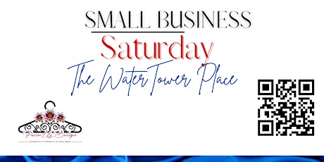 Small Business Saturday tickets
