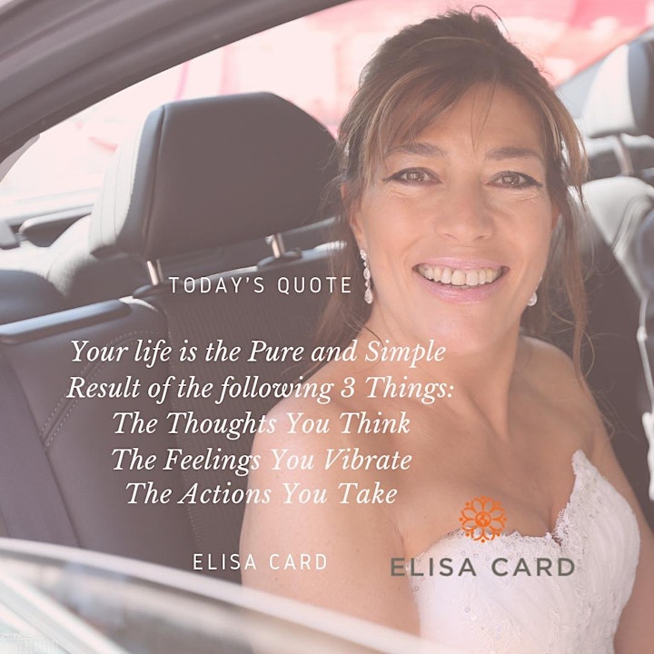 2023 BLISS BY THE BEACH RETREAT JUNE 19 -22, 2023 image