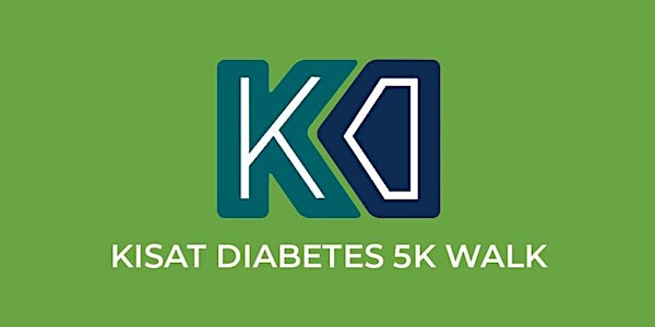 Kisat Diabetes Organization 2022 5K