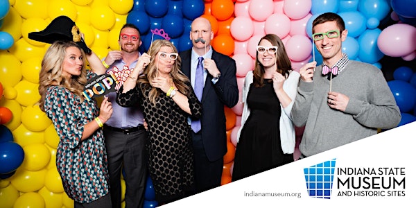 Indiana Spirits: Bicentennial Birthday Bash