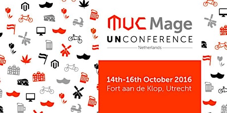 Magento UnConference NL primary image