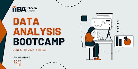 Data Analysis Bootcamp biglietti