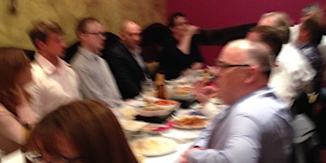 Harlow Chamber and Forum of Private Business - Spice Up Your Networking primary image