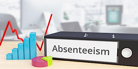Absence Management - How to improve employee attendance billets