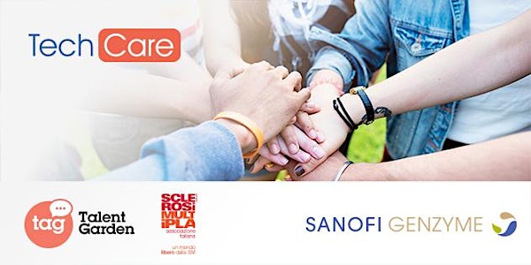 Tech-Care Bootcamp: dalla cura al prendersi cura