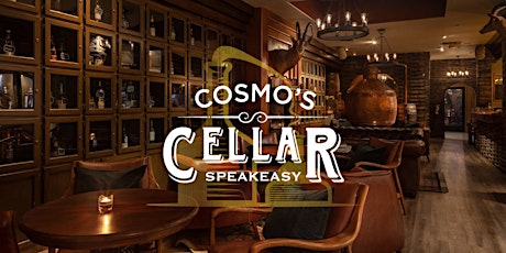 Cosmo's Cellar: Bootlegger Member
