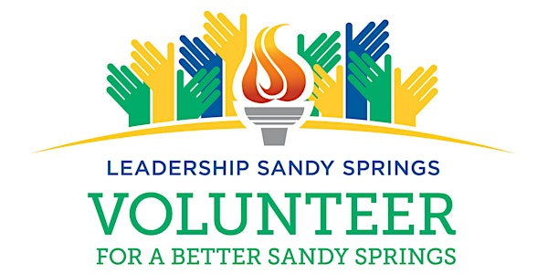 Volunteer for a Better Sandy Springs (VBSS)