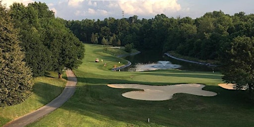 WAGC Am Tour PA/NJ: Fleetwood Masters @ Golden Oaks Golf Club