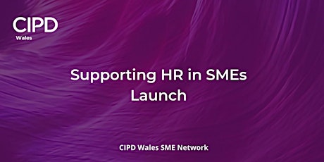 Supporting HR in SMEs