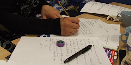 PARTICIPATORY APPROACHES TO NEW READERS & WRITERS TRAINING in teaching ESOL primary image