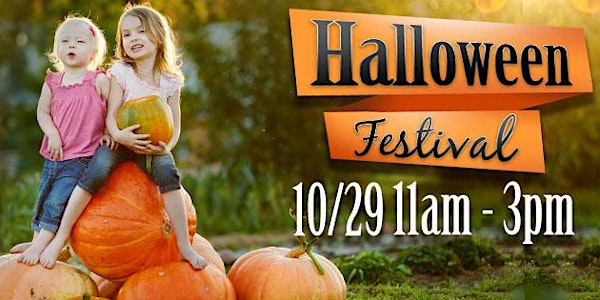 Halloween Festival at Citrus Plaza