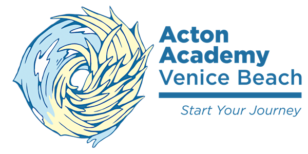 Tour Acton Academy Venice Beach!