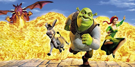 Imagen principal de Shrek