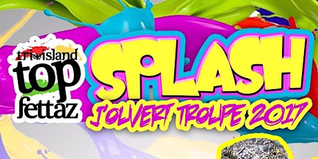 Splash J'ouvert Troupe primary image